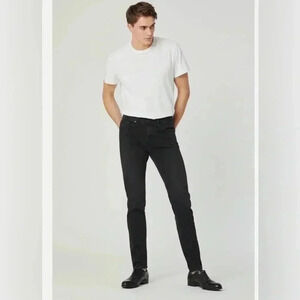 Sale Mavi James Skinny Jeans